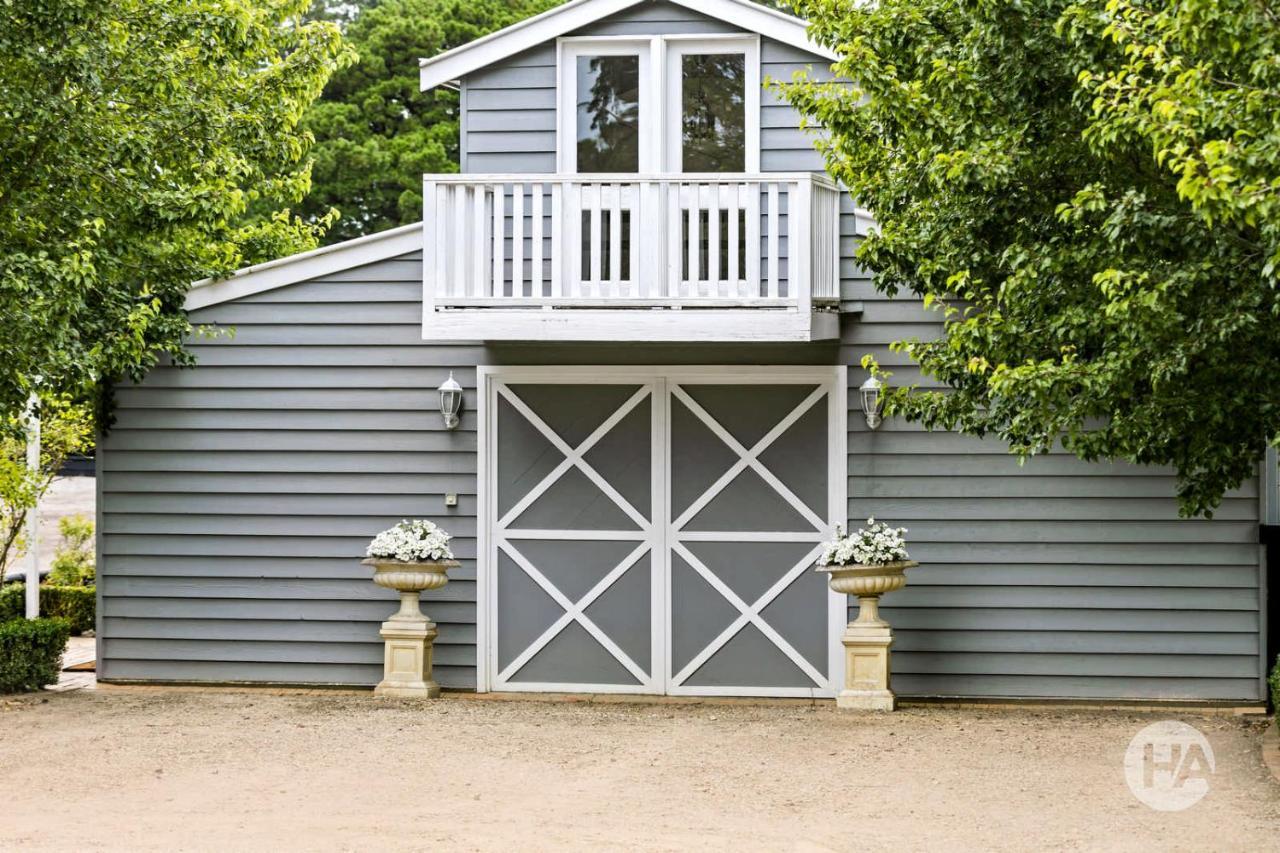 Farm Stay Maple Cottage At Wilindi Estate Tyabb Εξωτερικό φωτογραφία