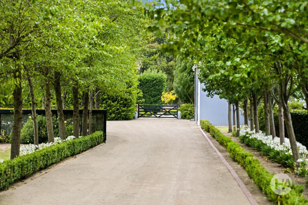 Farm Stay Maple Cottage At Wilindi Estate Tyabb Εξωτερικό φωτογραφία