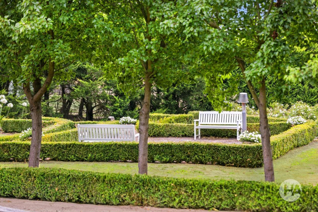 Farm Stay Maple Cottage At Wilindi Estate Tyabb Εξωτερικό φωτογραφία