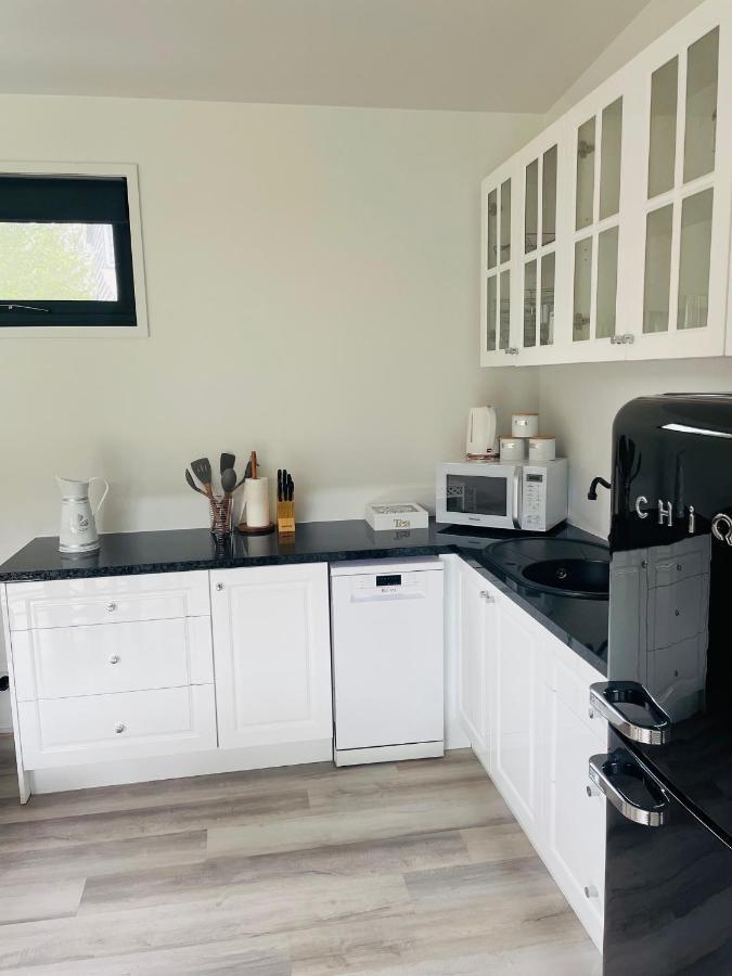 Farm Stay Maple Cottage At Wilindi Estate Tyabb Εξωτερικό φωτογραφία