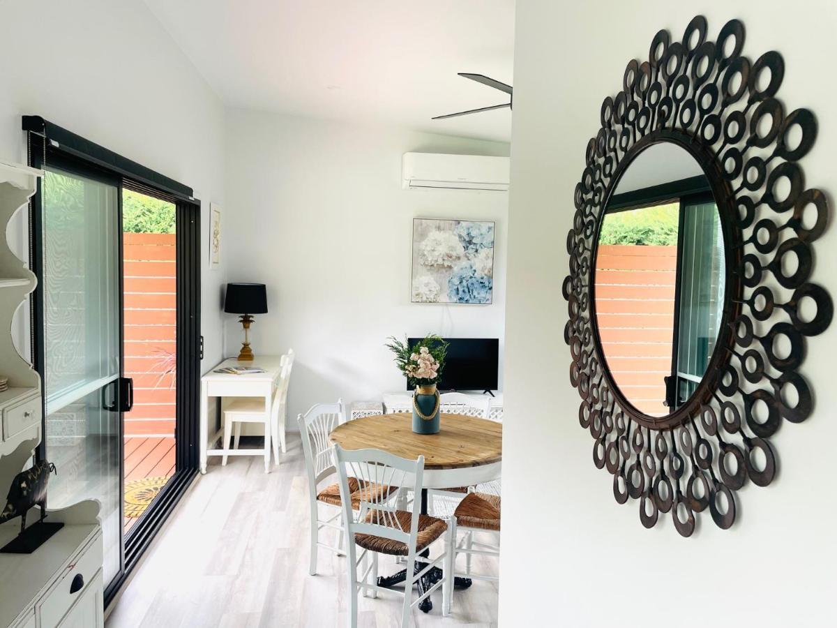 Farm Stay Maple Cottage At Wilindi Estate Tyabb Εξωτερικό φωτογραφία