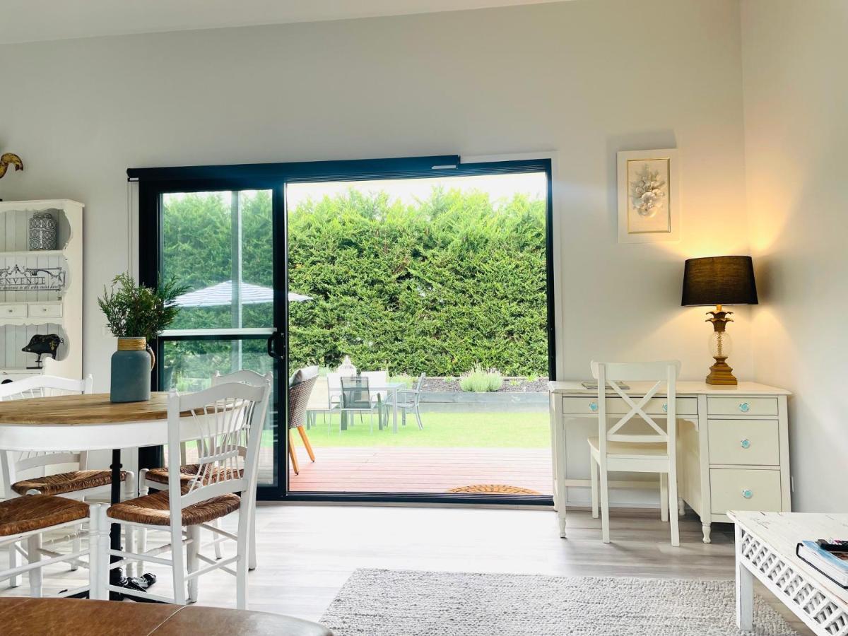 Farm Stay Maple Cottage At Wilindi Estate Tyabb Εξωτερικό φωτογραφία