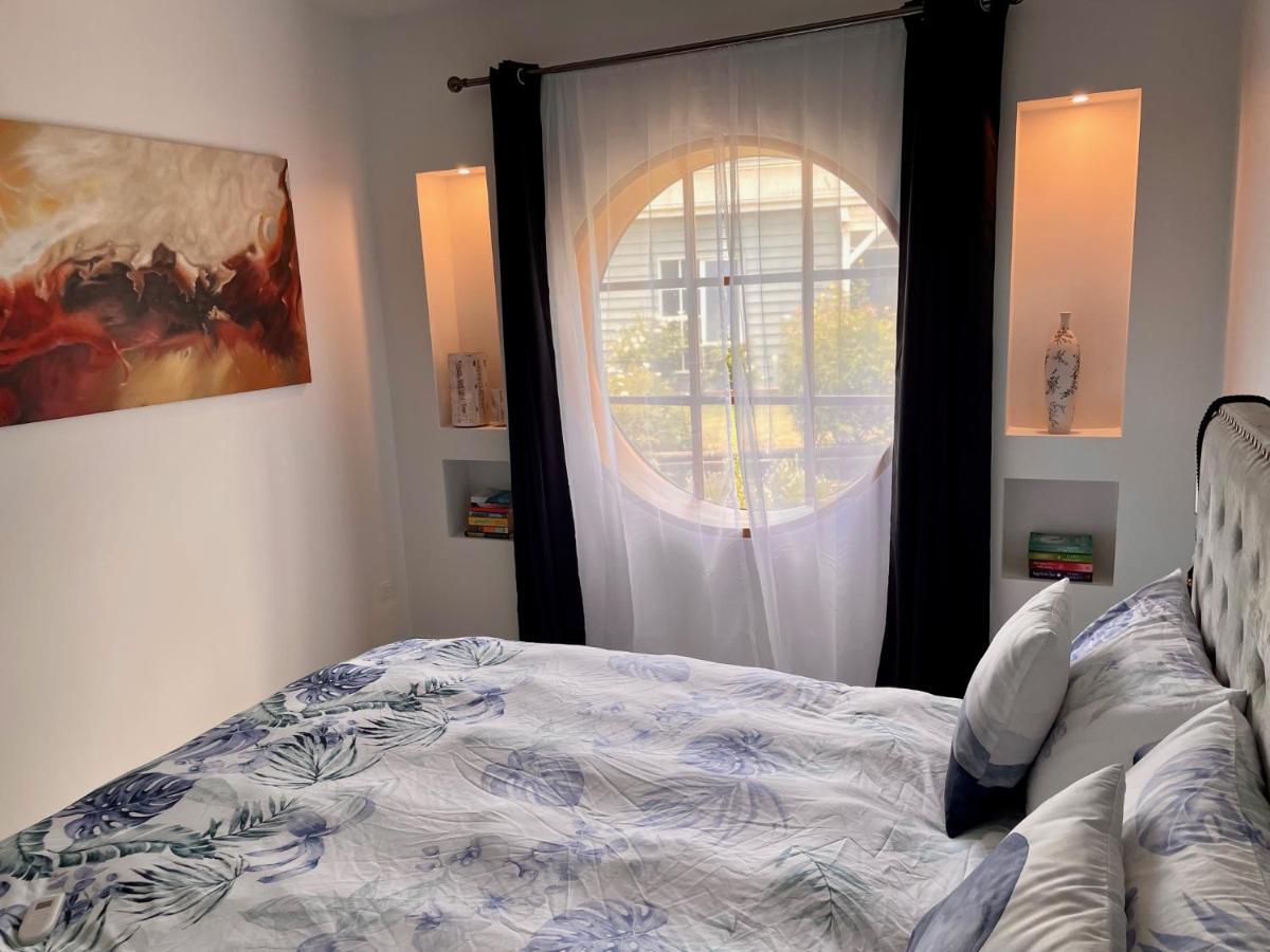 Farm Stay Maple Cottage At Wilindi Estate Tyabb Εξωτερικό φωτογραφία