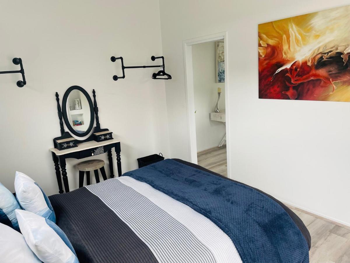 Farm Stay Maple Cottage At Wilindi Estate Tyabb Εξωτερικό φωτογραφία
