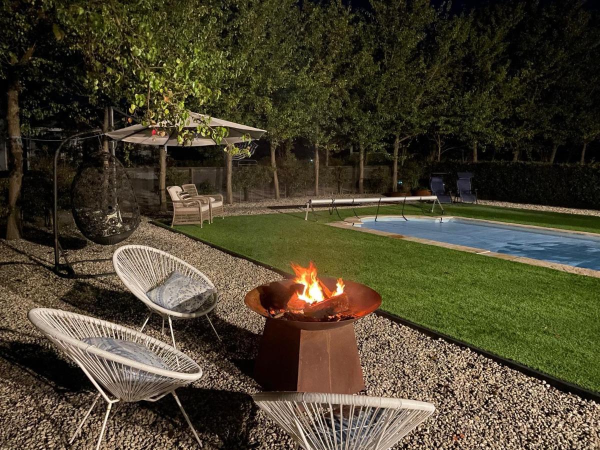 Farm Stay Maple Cottage At Wilindi Estate Tyabb Εξωτερικό φωτογραφία