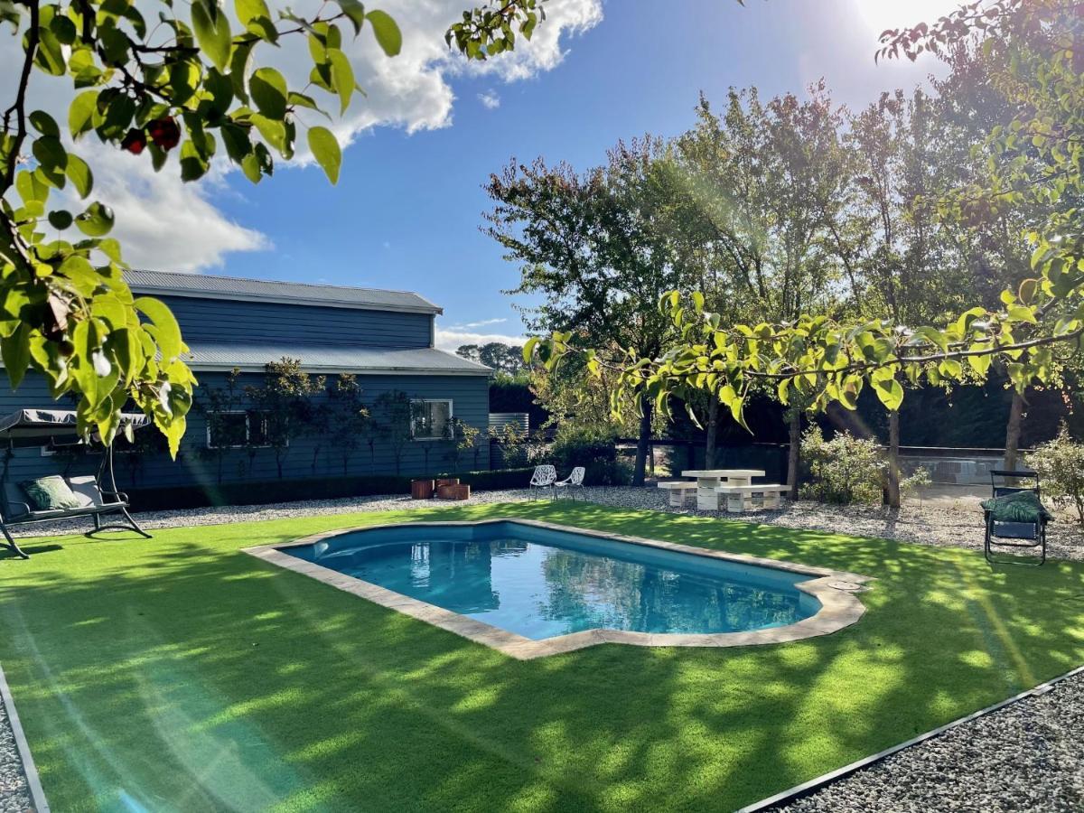 Farm Stay Maple Cottage At Wilindi Estate Tyabb Εξωτερικό φωτογραφία
