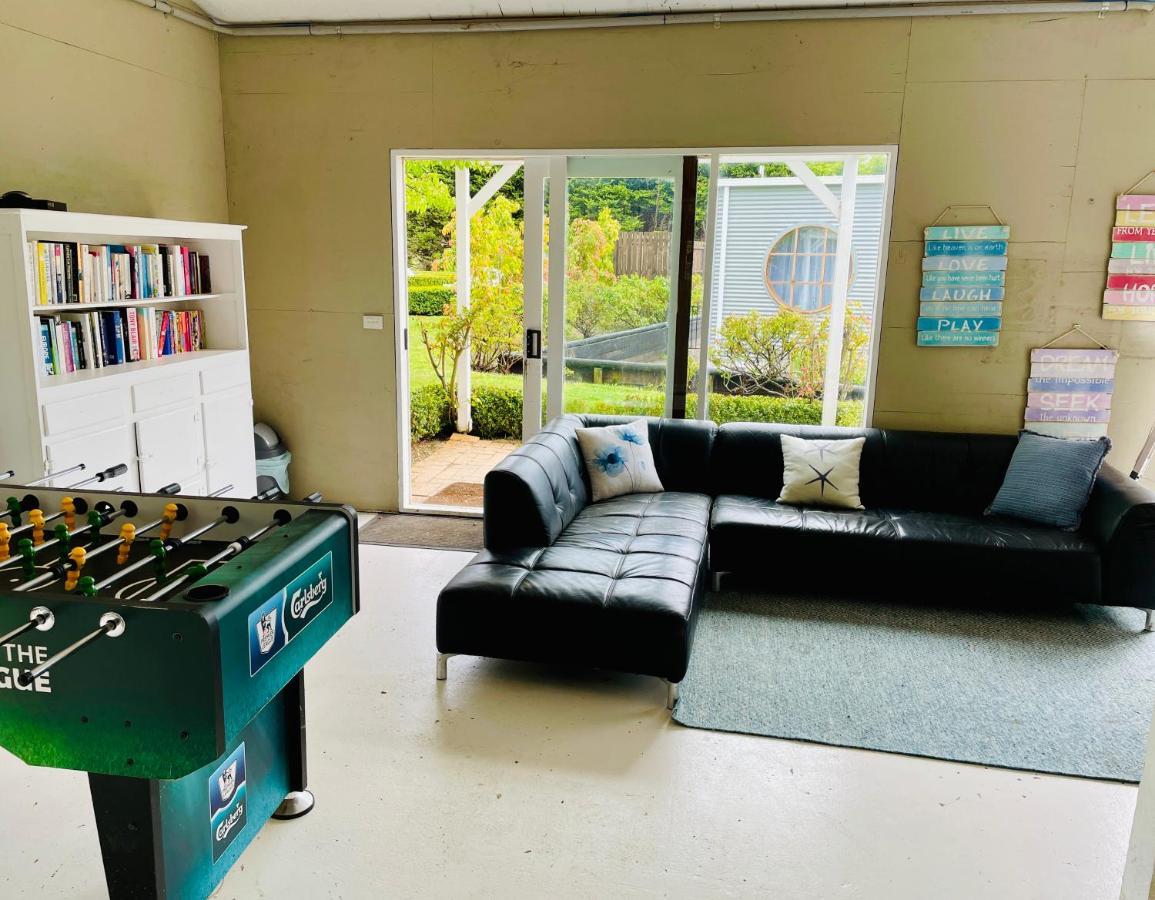 Farm Stay Maple Cottage At Wilindi Estate Tyabb Εξωτερικό φωτογραφία